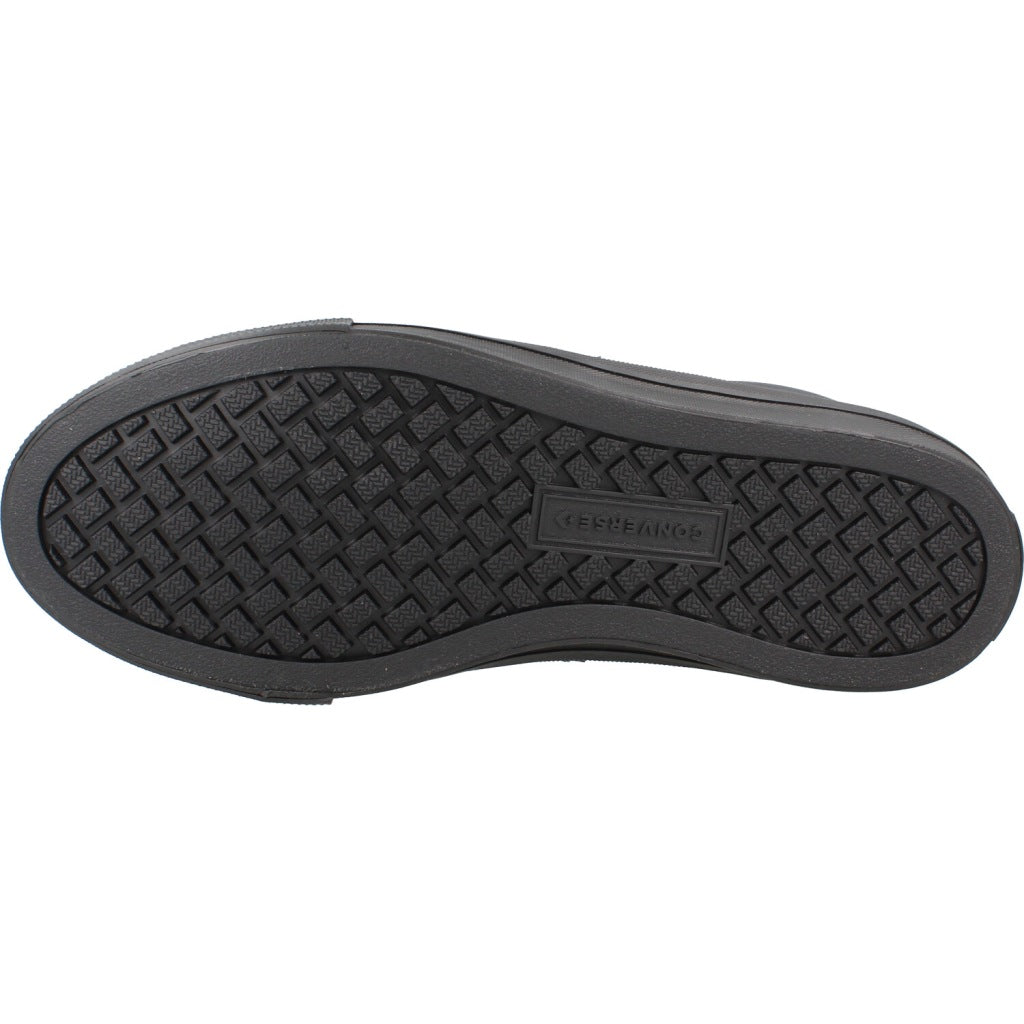 CONVERSE AC en color NEGRO (6)