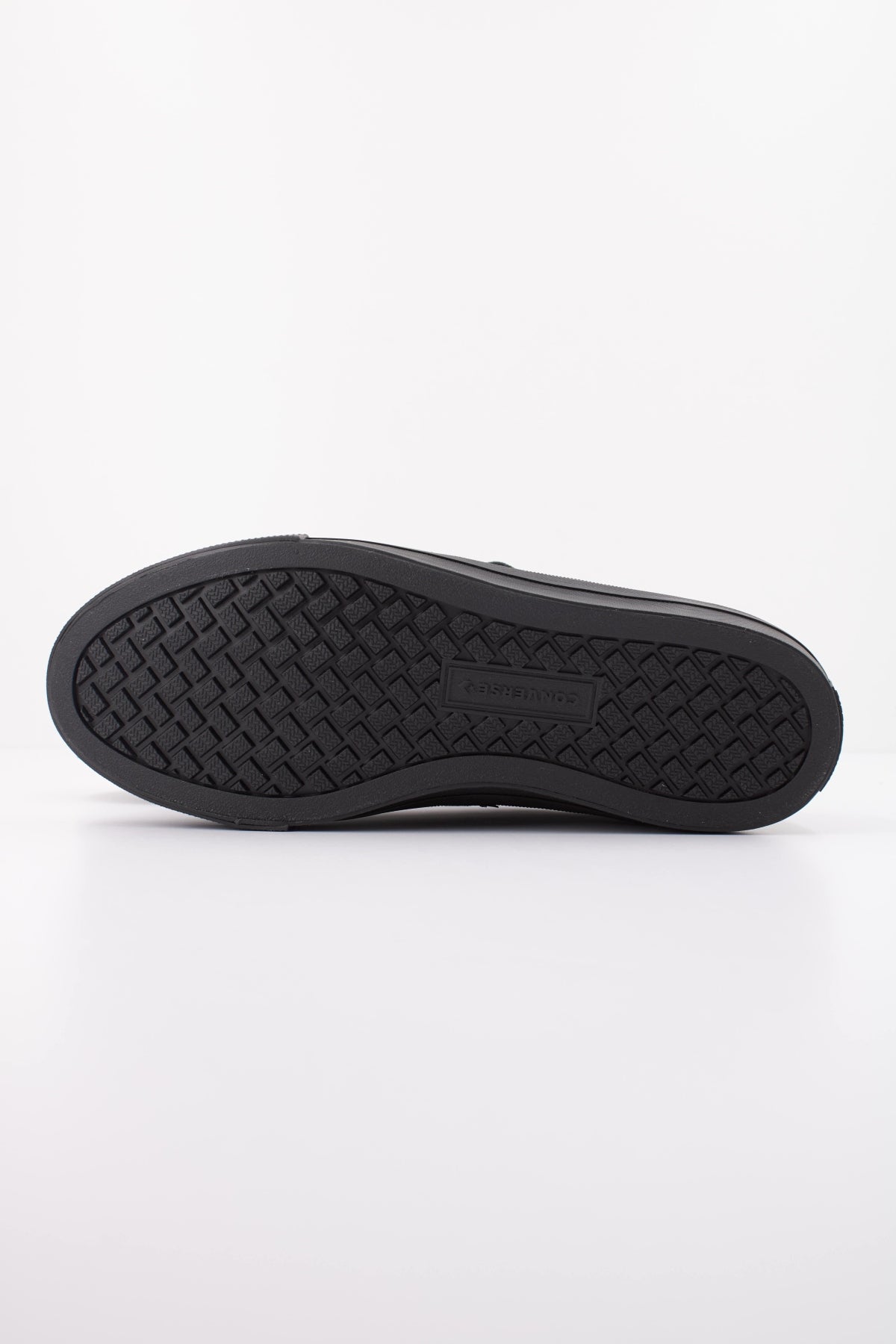CONVERSE Sport Casual en color NEGRO (5)