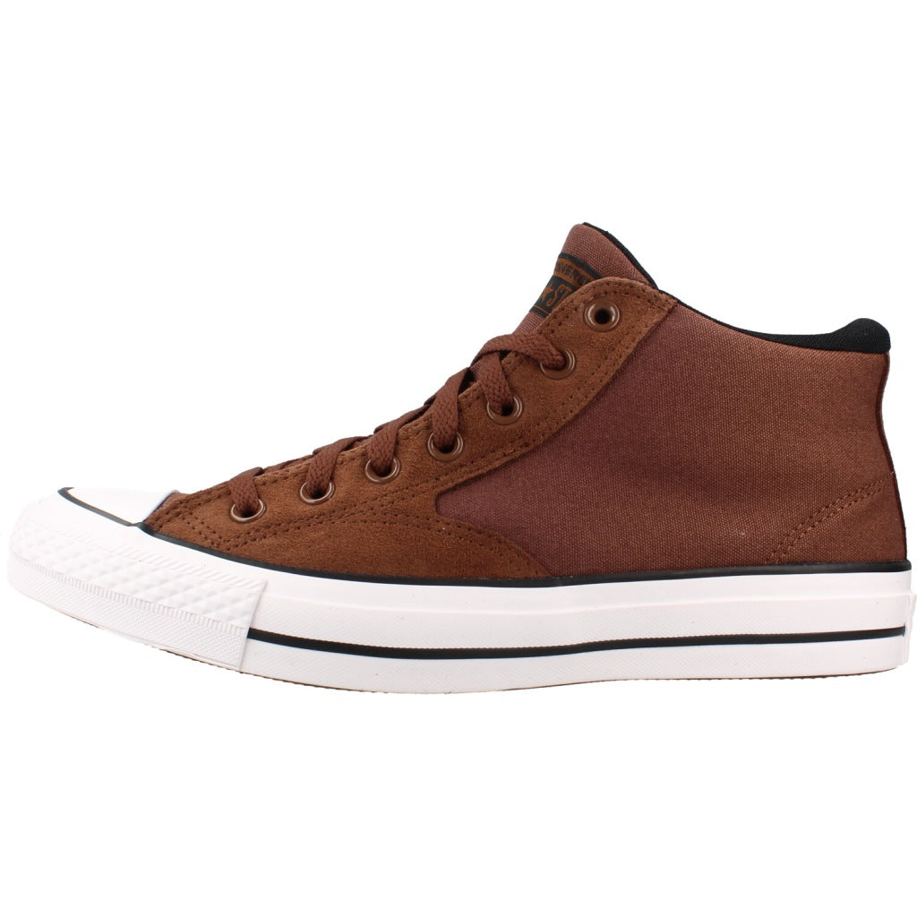 CONVERSE AC en color MARRON (2)