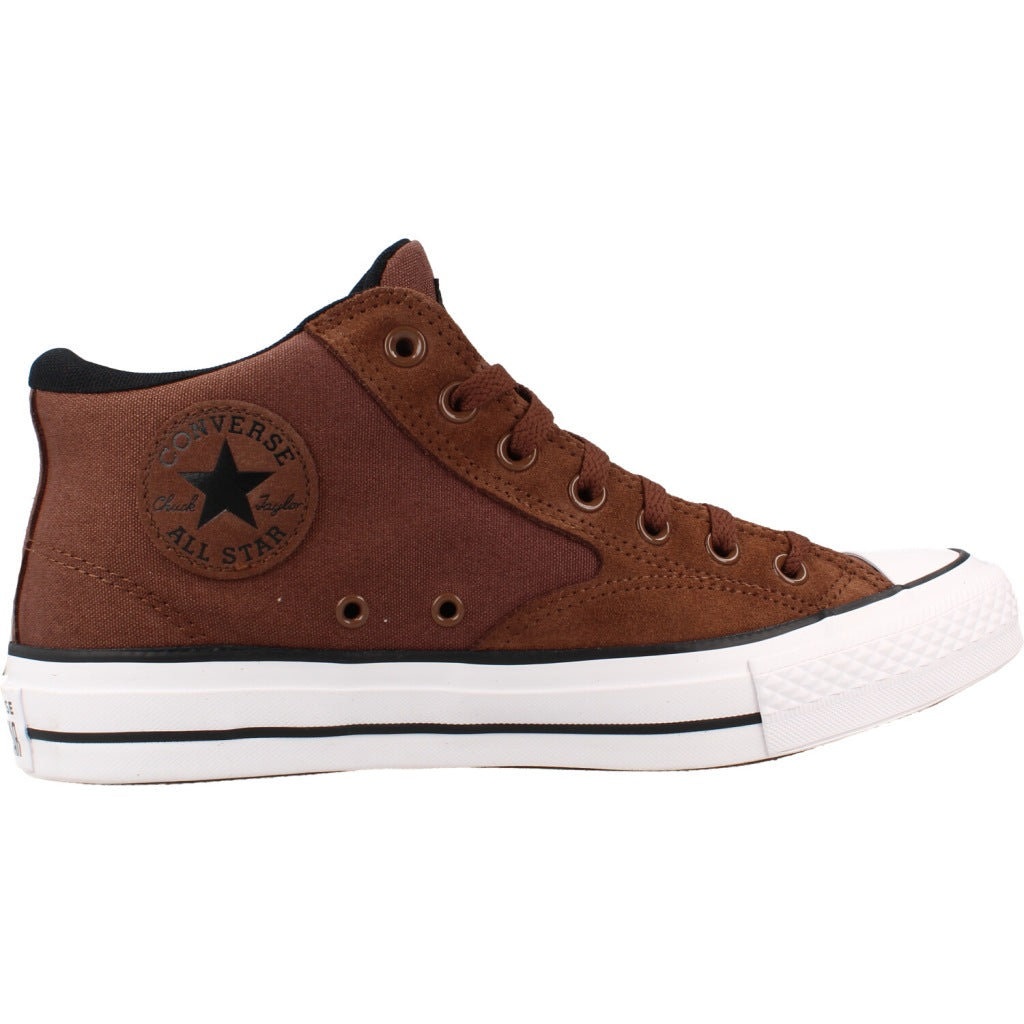 CONVERSE AC en color MARRON (4)