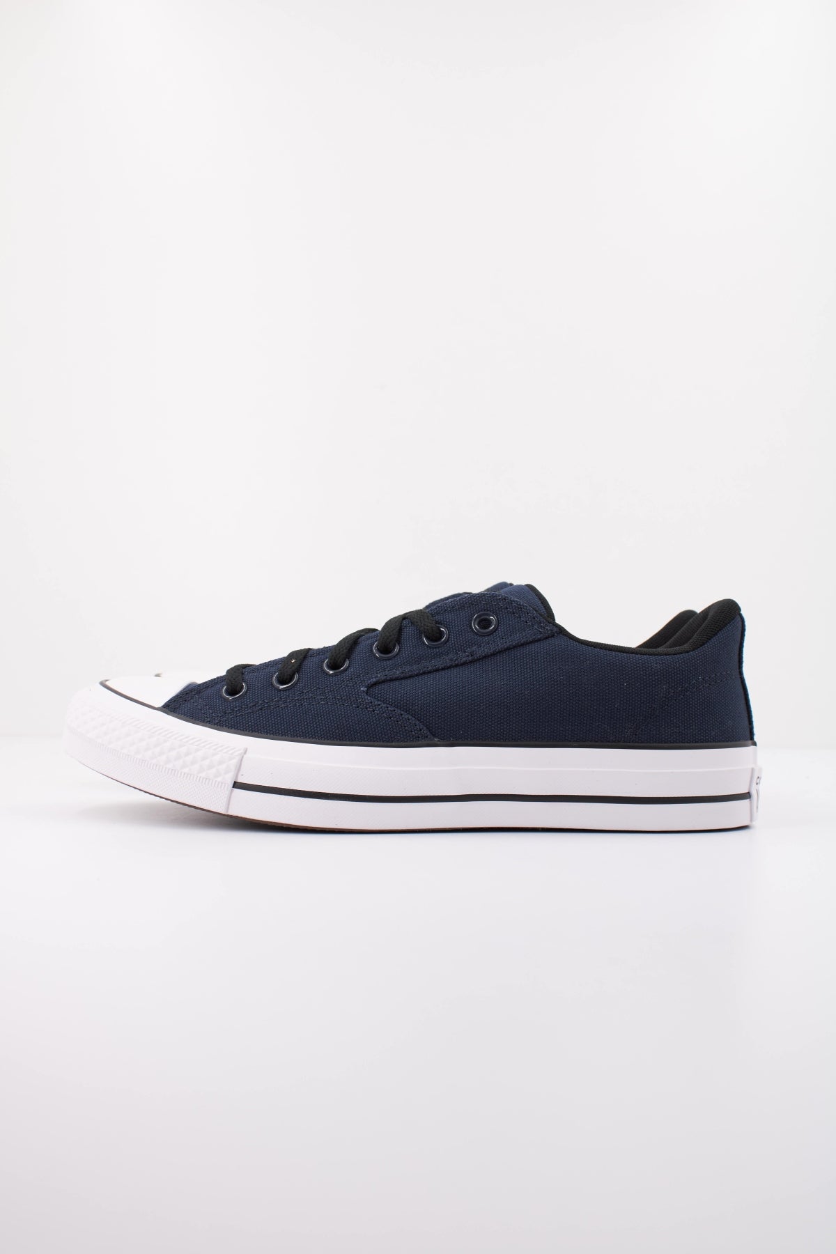 CONVERSE Chuck Taylor All Star Malden Street Ox en color AZUL (1)