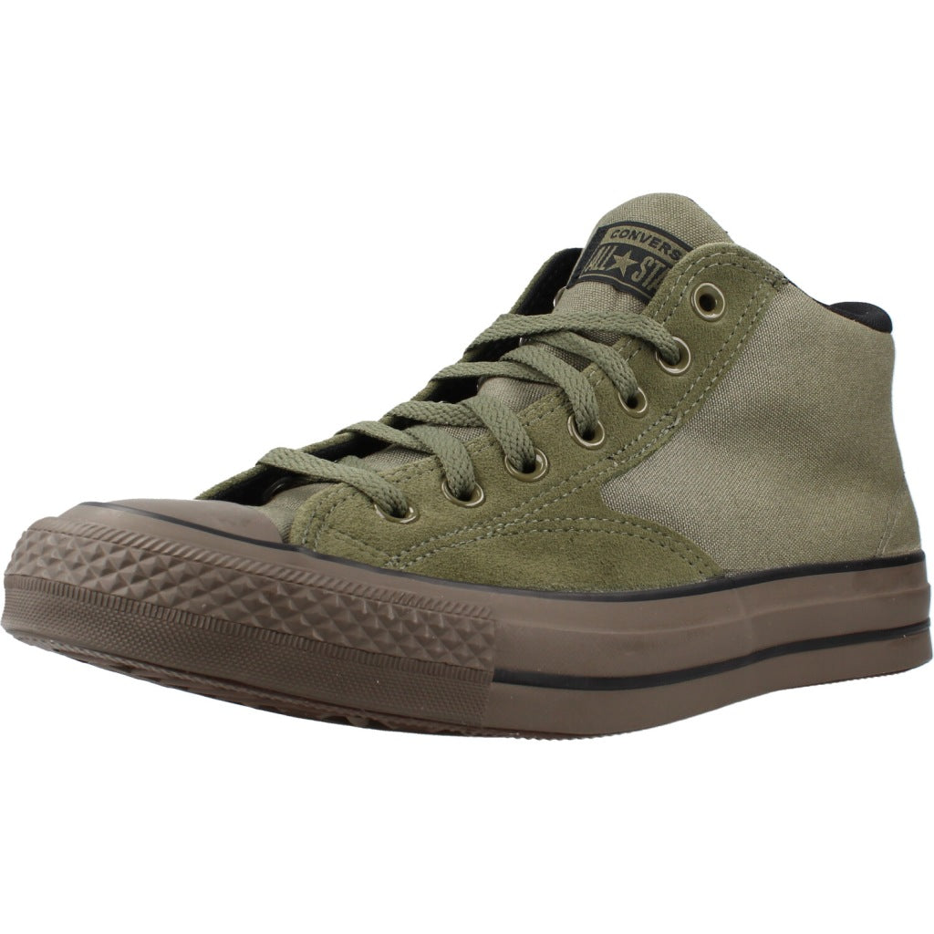 CONVERSE AC en color VERDE (1)