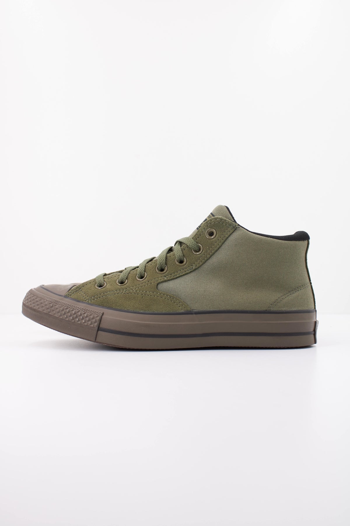 CONVERSE AC en color VERDE (1)