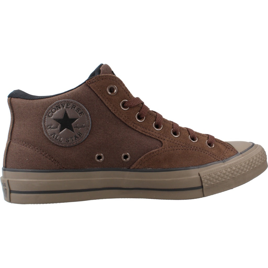 CONVERSE AC en color MARRON (4)