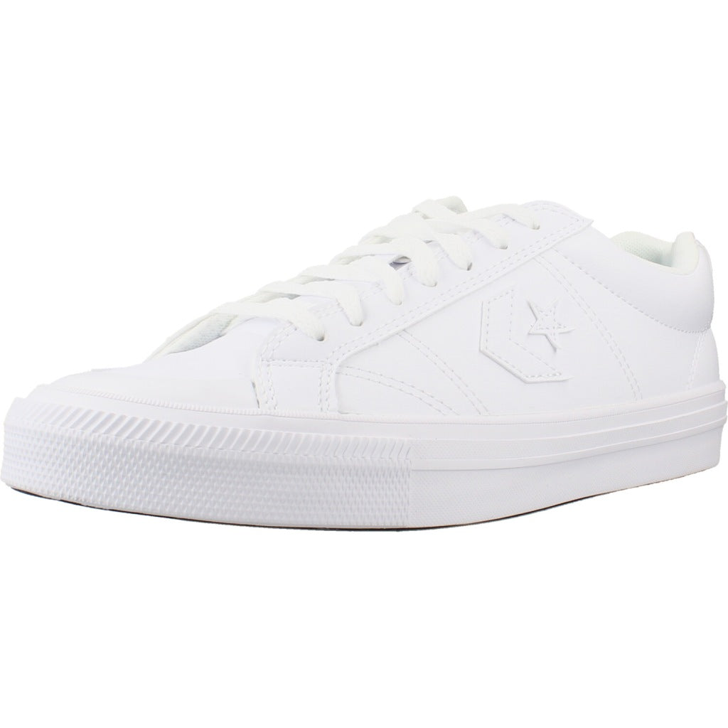 CONVERSE AC en color BLANCO (1)