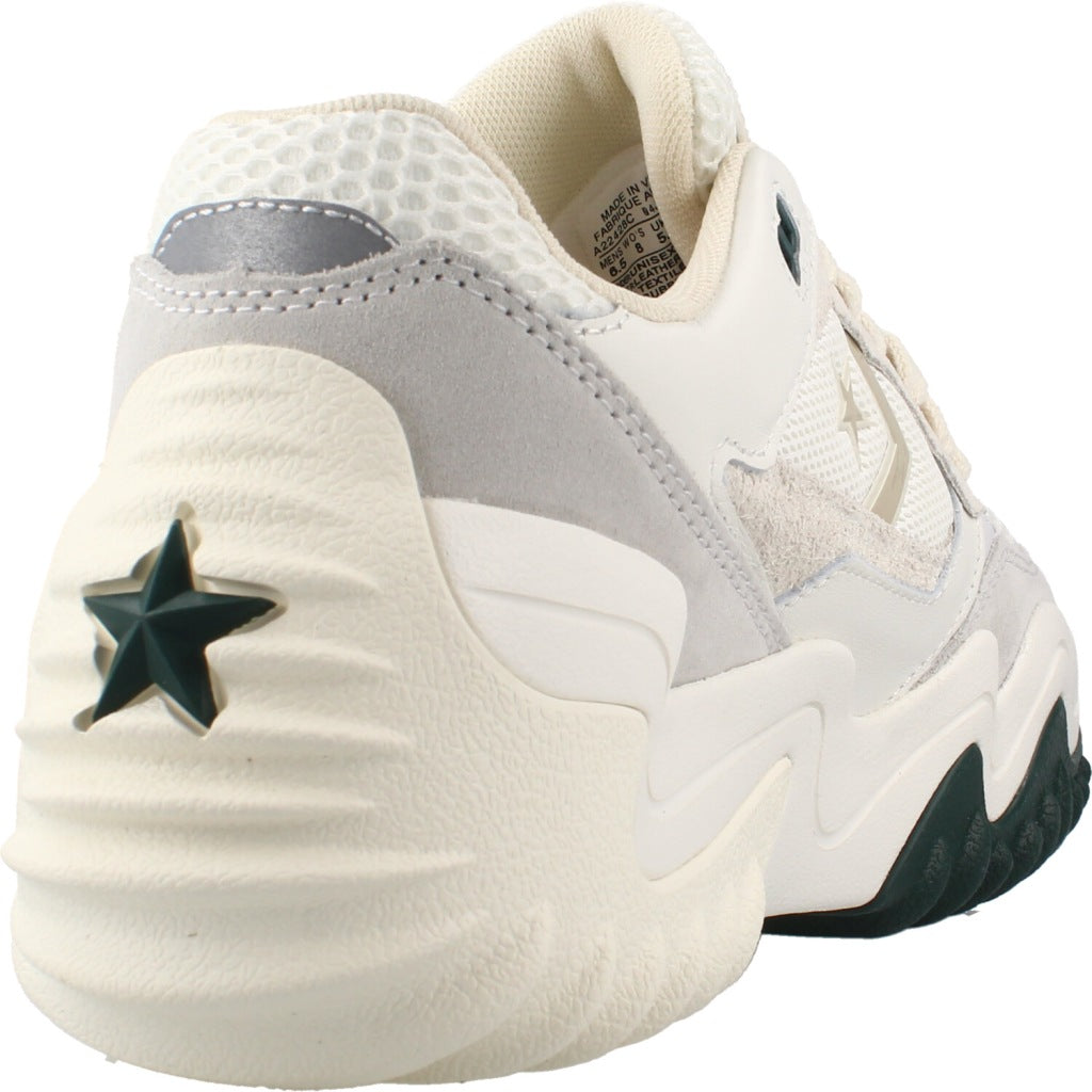 CONVERSE AC en color BLANCO (3)