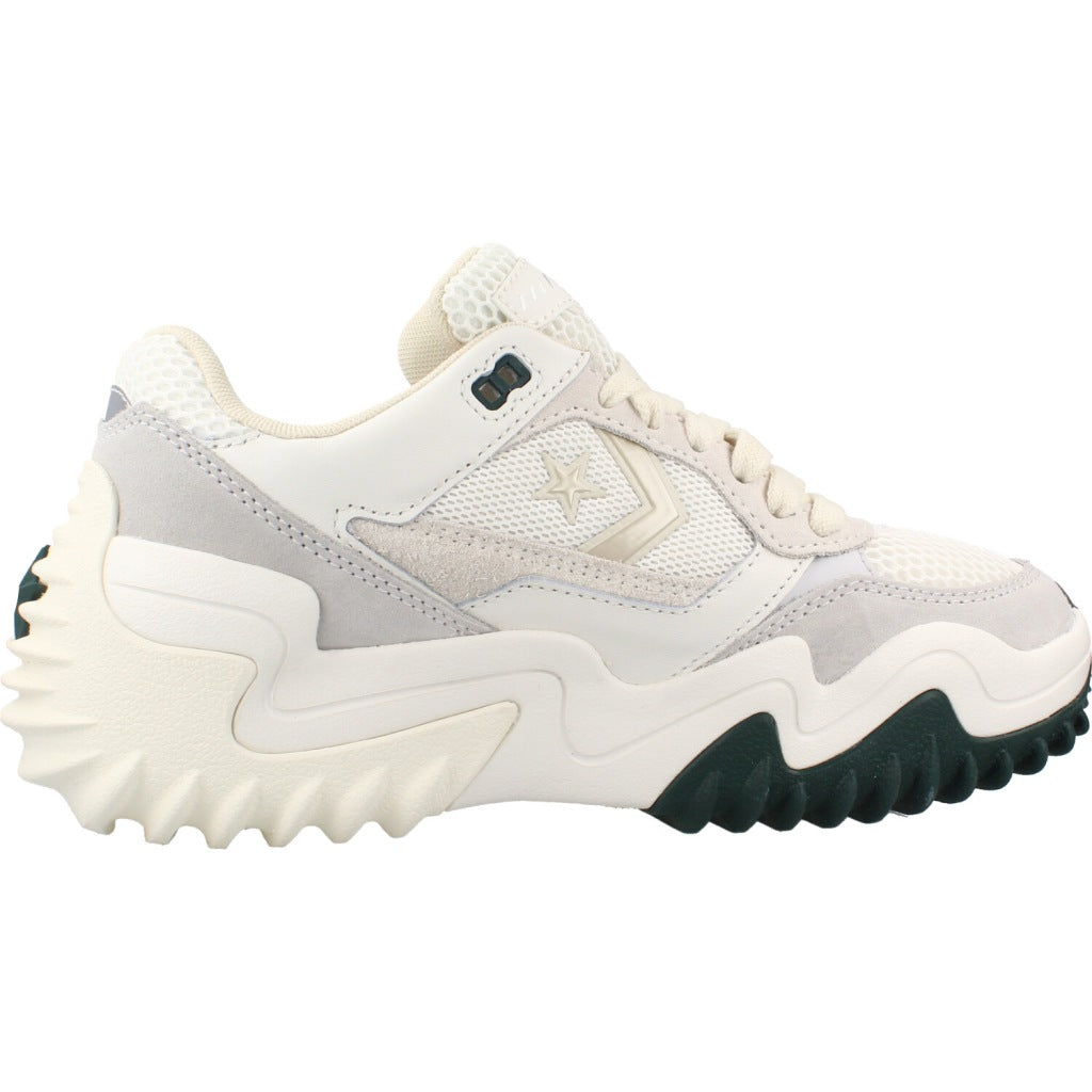 CONVERSE AC en color BLANCO (4)