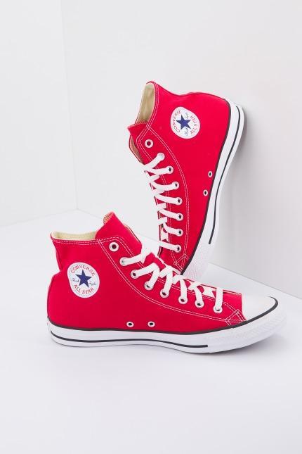 CONVERSE CONVERSE ALL STAR en color ROJO (1)