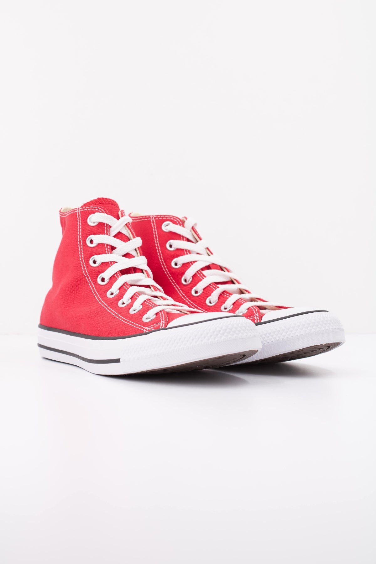 CONVERSE CONVERSE ALL STAR en color ROJO (2)
