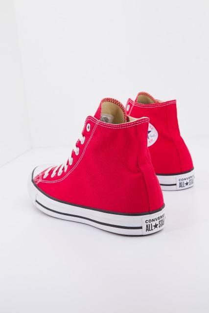 CONVERSE CONVERSE ALL STAR en color ROJO (2)