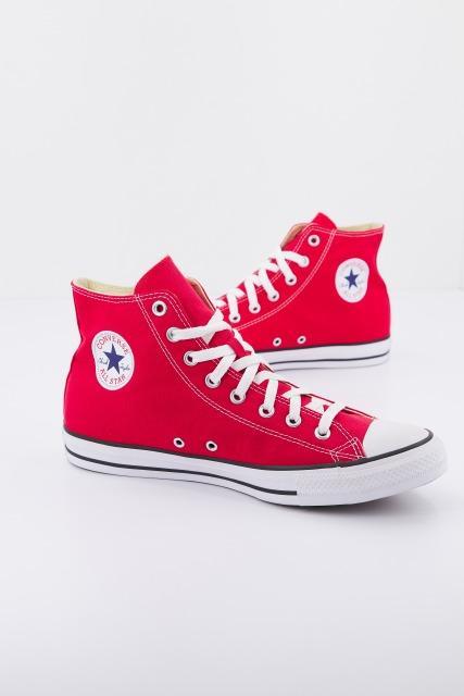 CONVERSE CONVERSE ALL STAR en color ROJO (3)