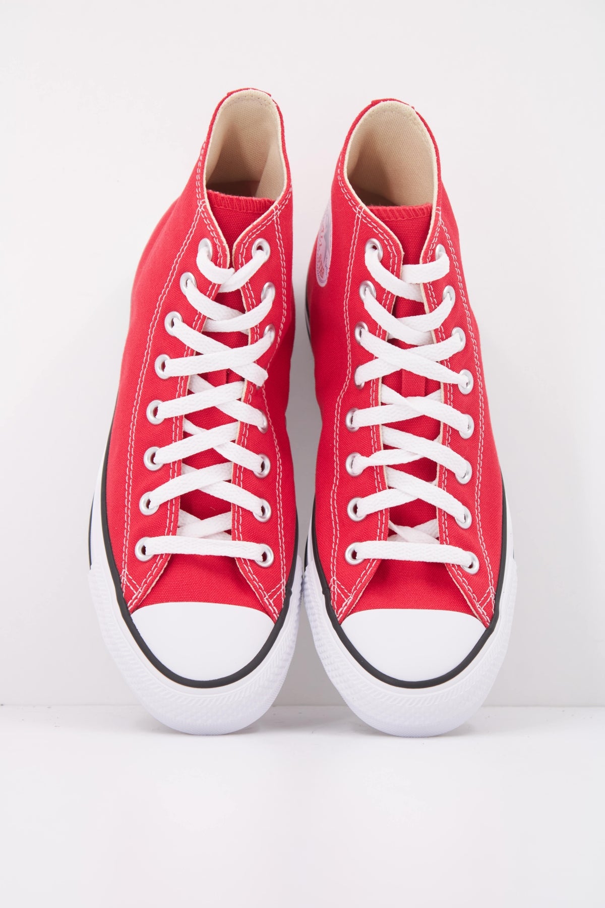 CONVERSE CONVERSE ALL STAR en color ROJO (3)