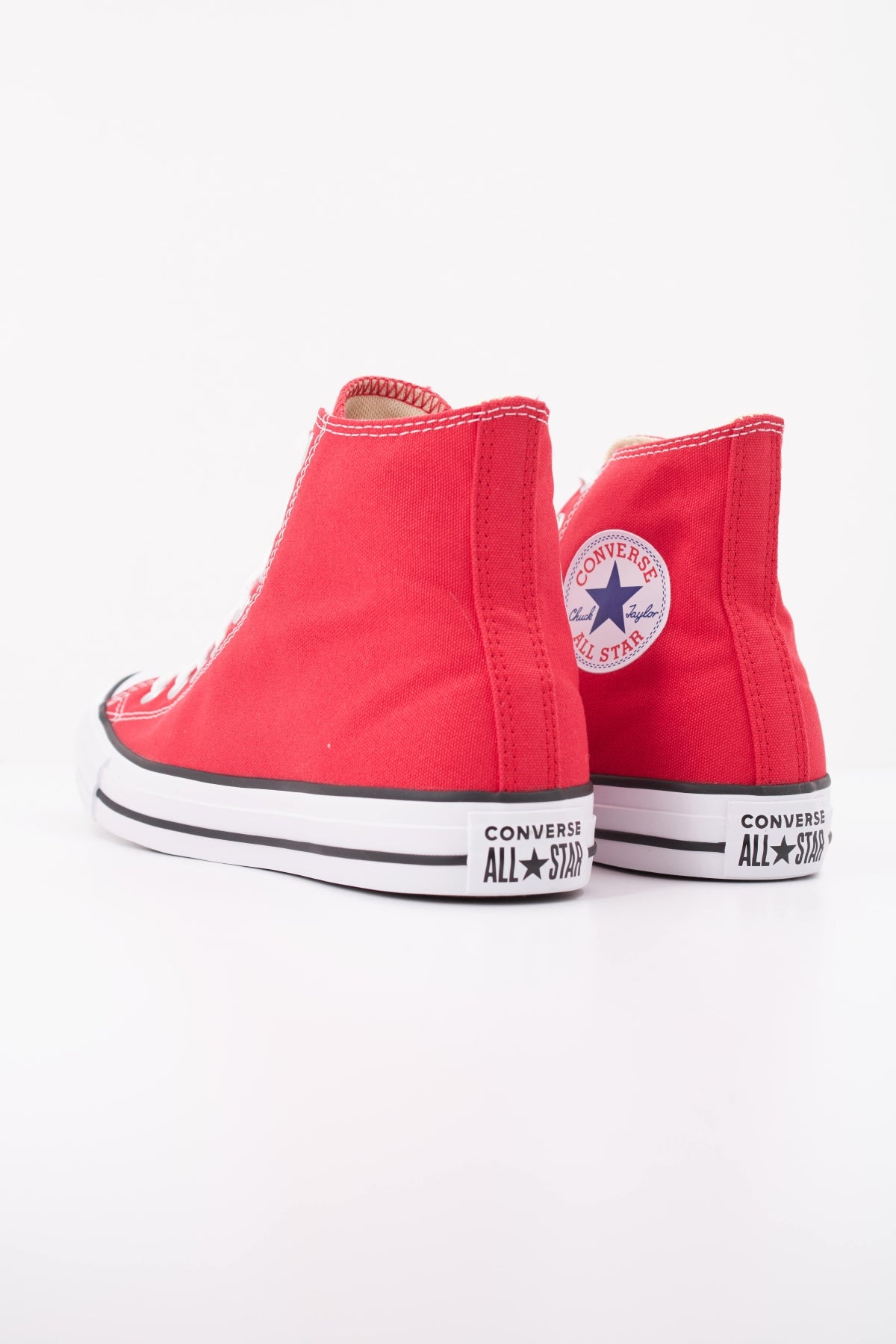 CONVERSE CONVERSE ALL STAR en color ROJO (4)