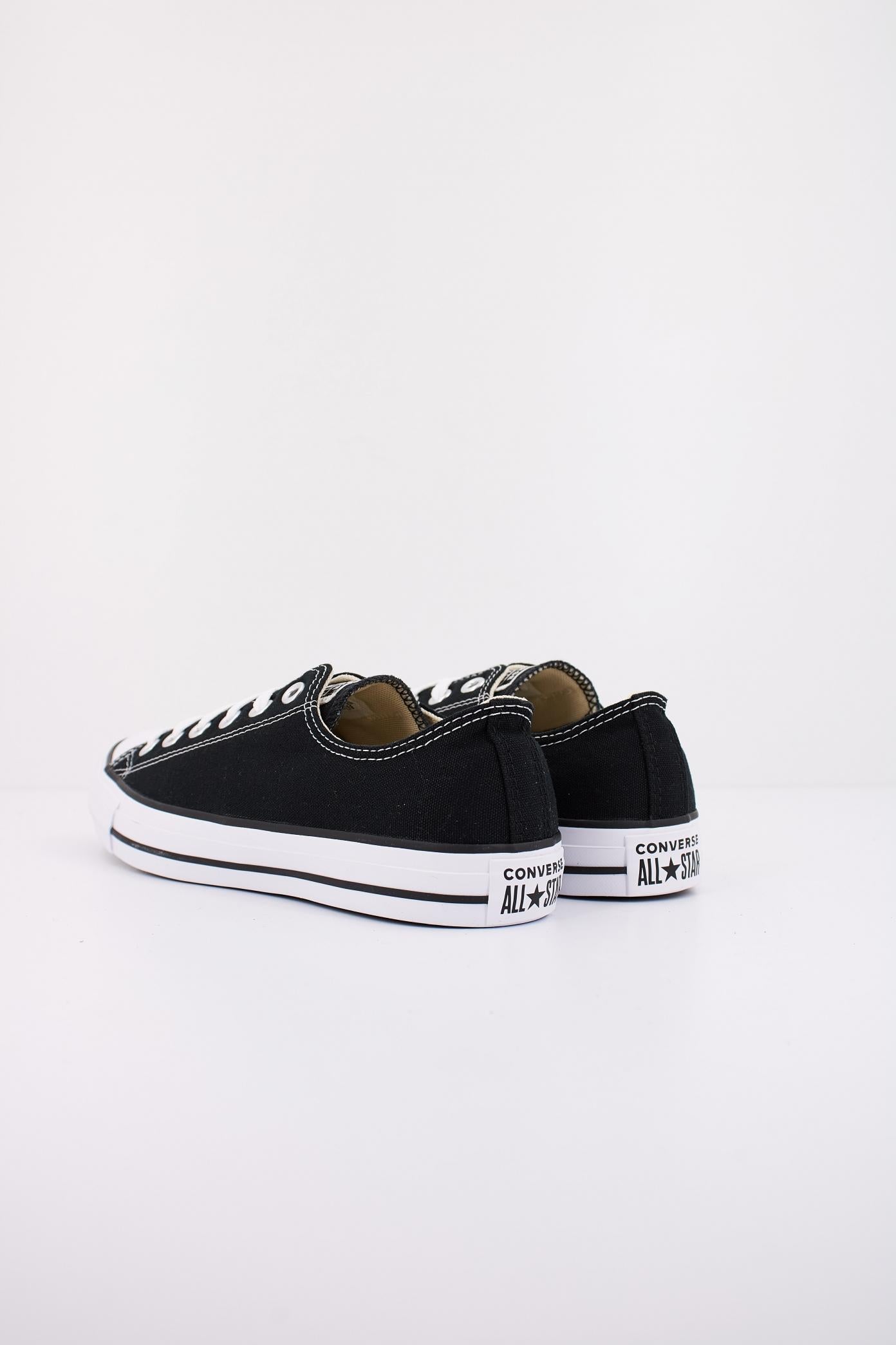 CONVERSE CONVERSE ALL STAR CORE en color NEGRO (4)