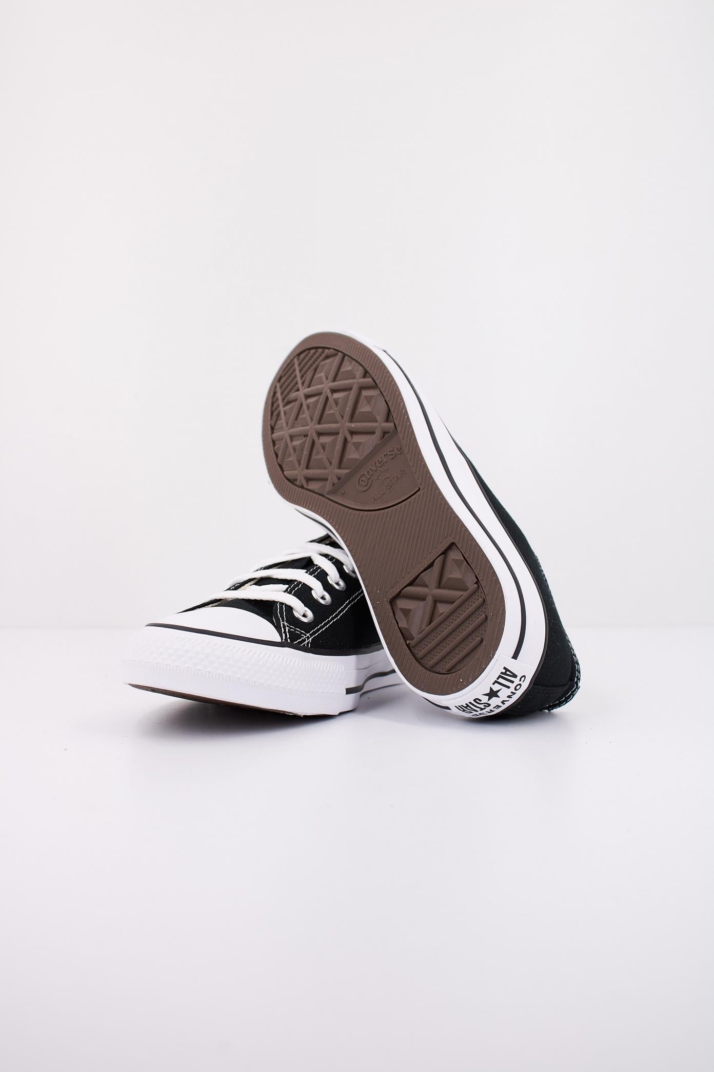 CONVERSE CONVERSE ALL STAR CORE en color NEGRO (5)