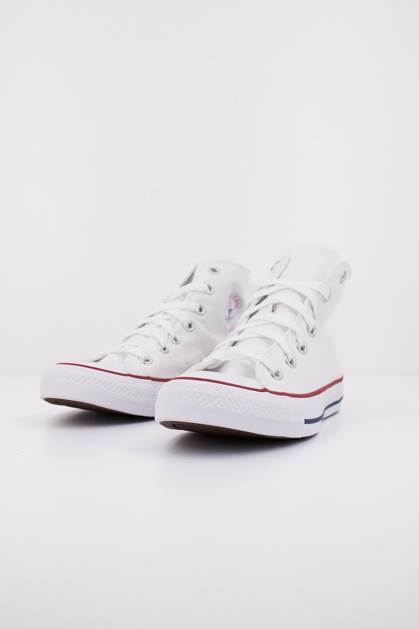 CONVERSE CHUCK TAYLOR AS CORE en color BLANCO (2)