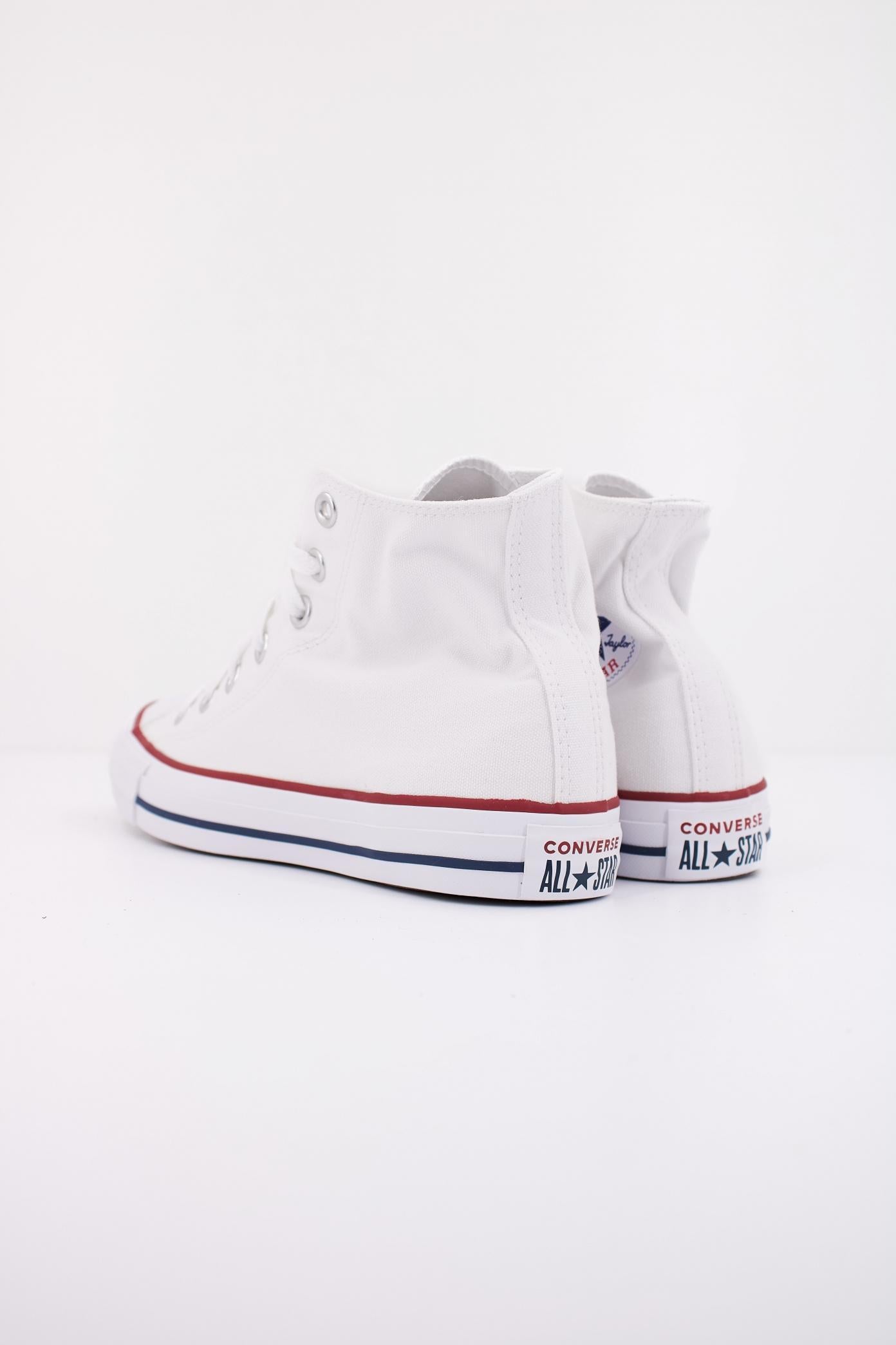 CONVERSE CHUCK TAYLOR AS CORE en color BLANCO (4)