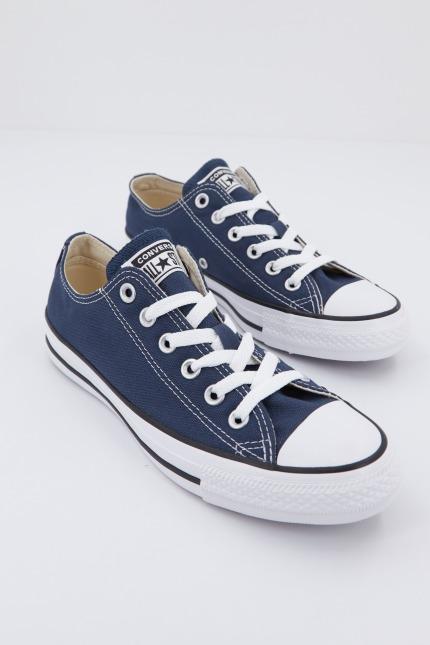 CONVERSE CHUCK TAYLOR AS CORE en color AZUL (1)