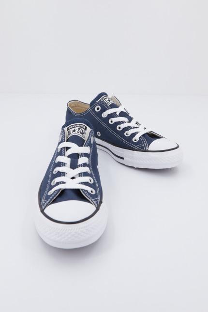 CONVERSE CHUCK TAYLOR AS CORE en color AZUL (2)