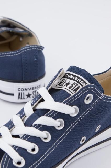CONVERSE CHUCK TAYLOR AS CORE en color AZUL (4)