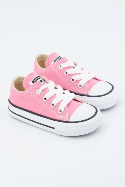 CONVERSE CT AS OX en color ROSA (1)