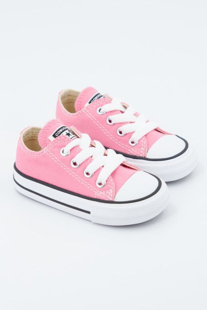 CONVERSE CT AS OX en color ROSA (1)