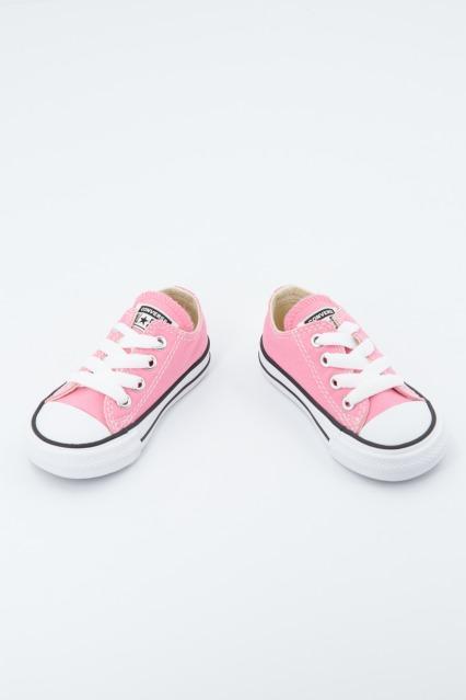 CONVERSE CT AS OX en color ROSA (2)