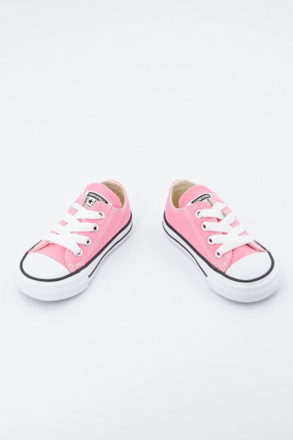 CONVERSE CT AS OX en color ROSA (2)