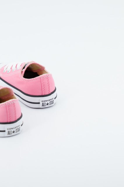 CONVERSE CT AS OX en color ROSA (4)