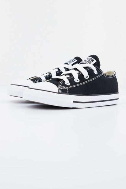 CONVERSE CT AS OX en color NEGRO (2)
