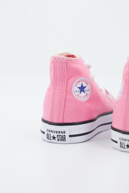 CONVERSE CT ALL STAR HI en color ROSA (4)