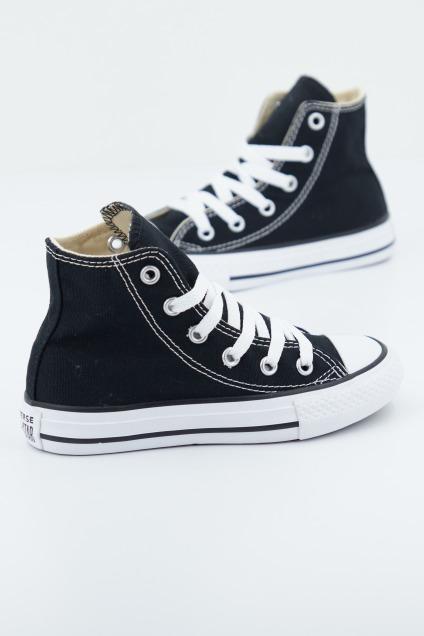 CONVERSE CT ALL STAR HI en color NEGRO (2)