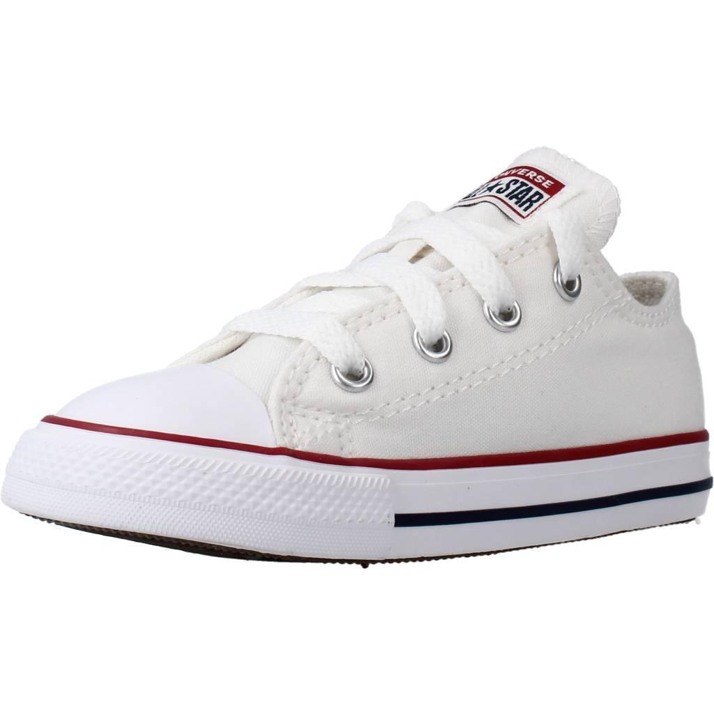 CONVERSE JC en color BLANCO (1)