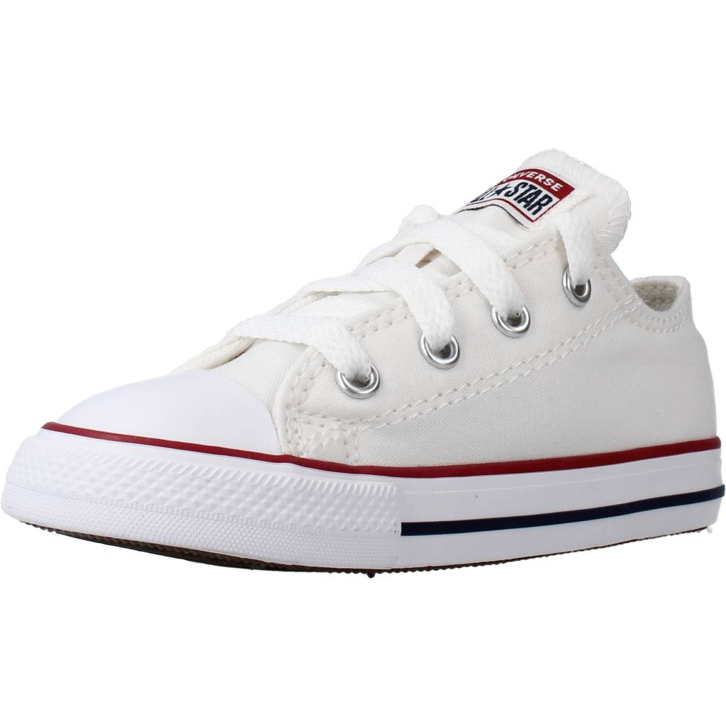 CONVERSE JC en color BLANCO (1)