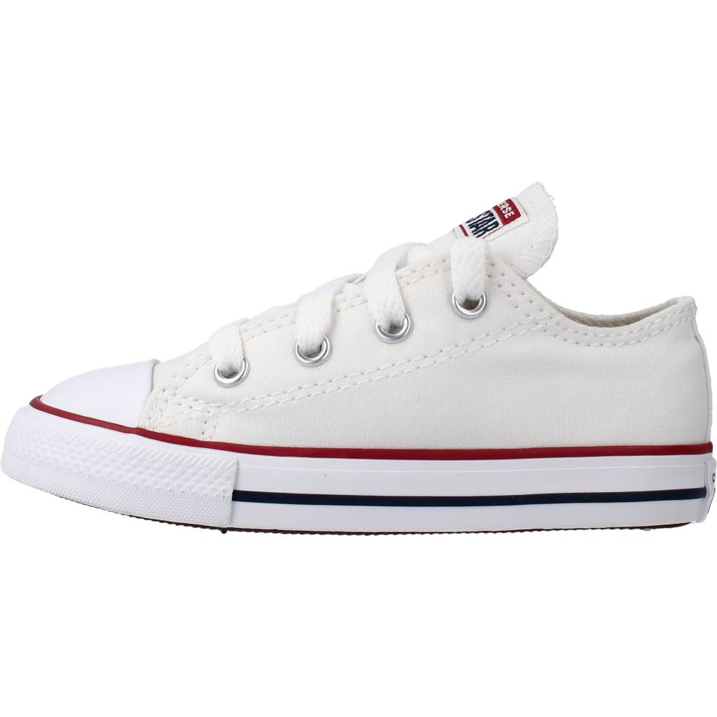 CONVERSE JC en color BLANCO (2)