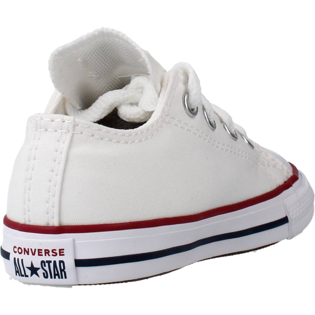 CONVERSE JC en color BLANCO (3)