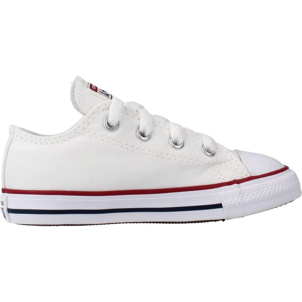CONVERSE JC en color BLANCO (4)