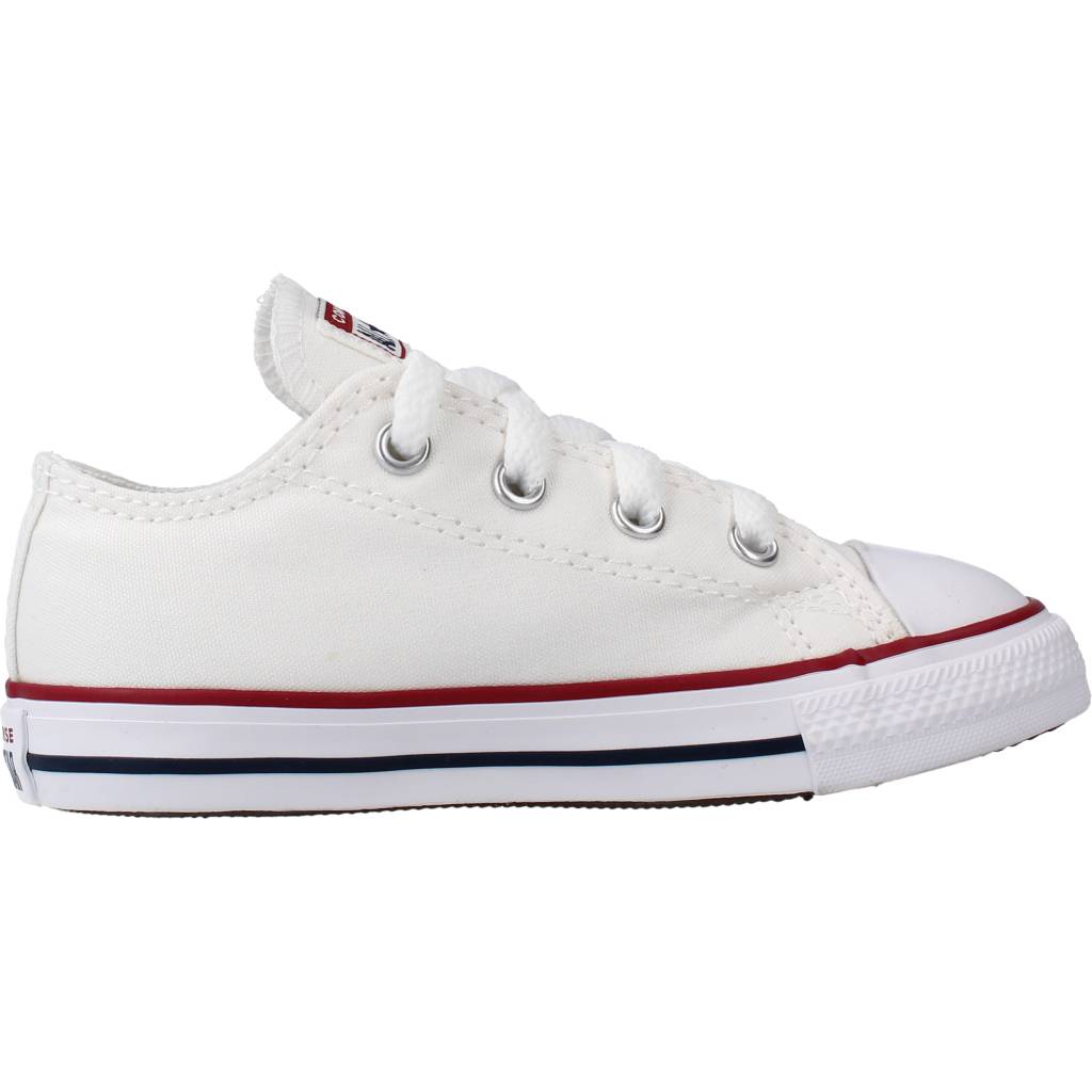 CONVERSE JC en color BLANCO (4)