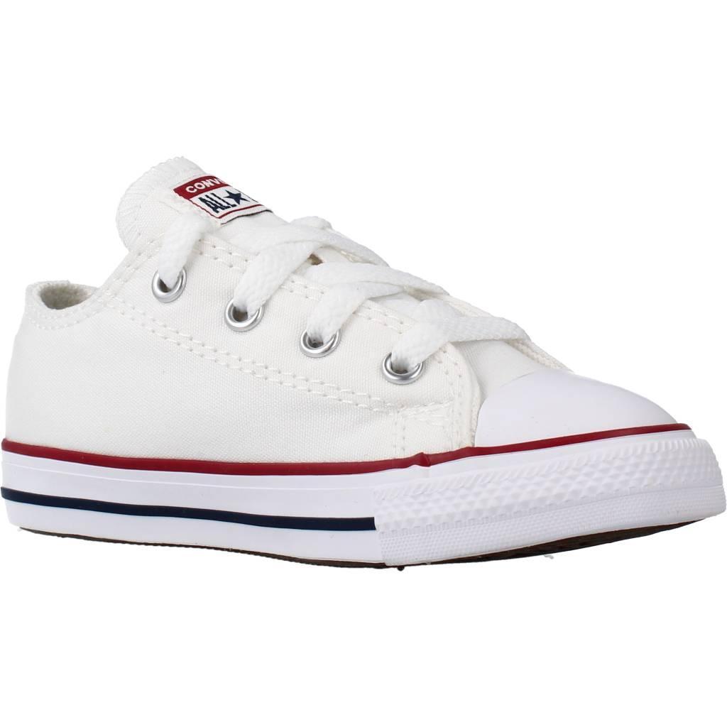 CONVERSE JC en color BLANCO (5)