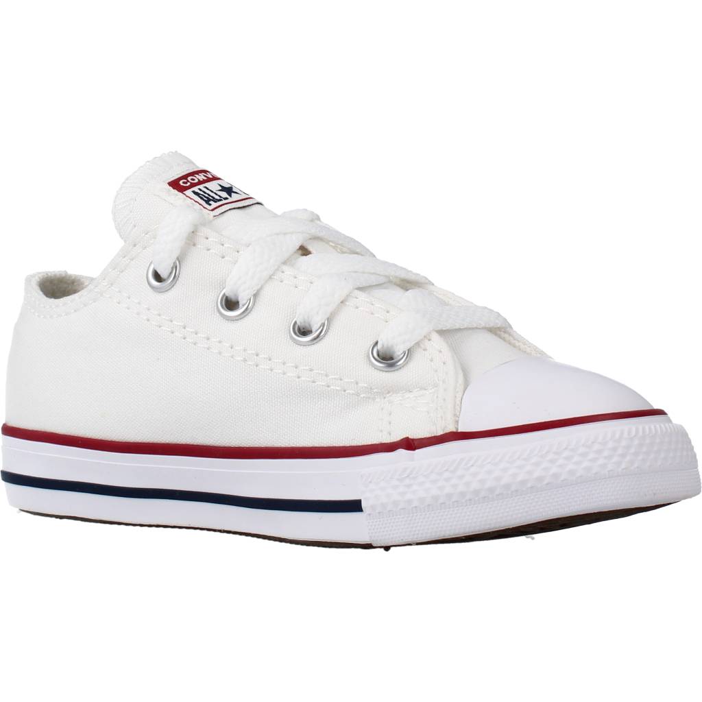 CONVERSE JC en color BLANCO (5)