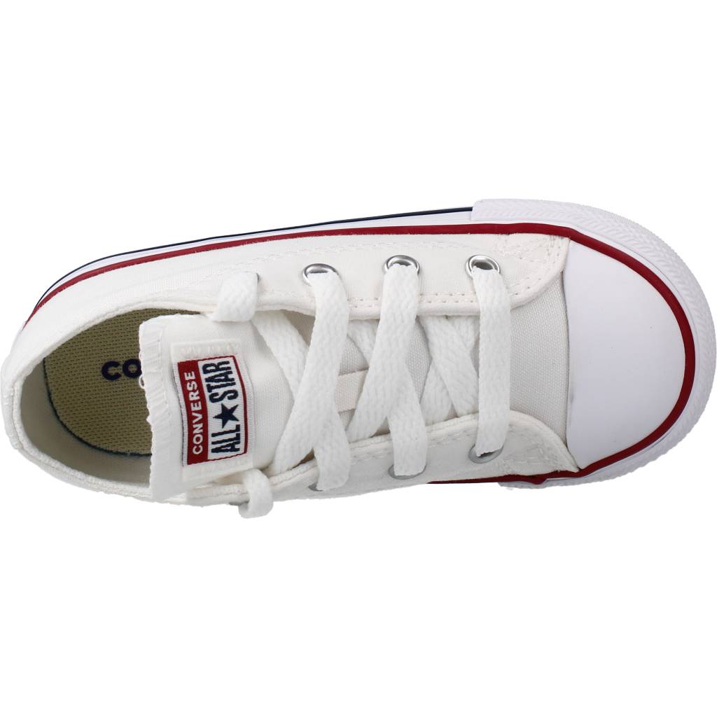 CONVERSE JC en color BLANCO (7)