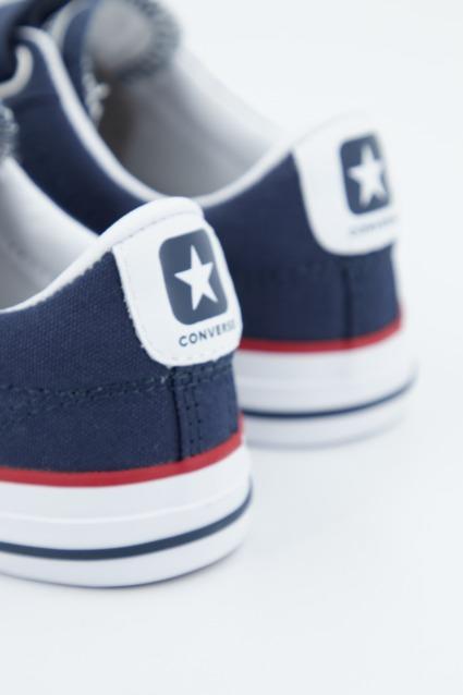 CONVERSE CHUCK TAYLOR STAR PLAYER OXSTAR PLYR V en color AZUL (4)