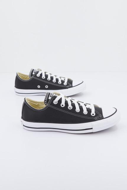 CONVERSE CHUCK TAYLOR ALL STAR CT OX en color NEGRO (3)