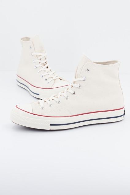 CONVERSE CHUCK HI en color BEIS (1)