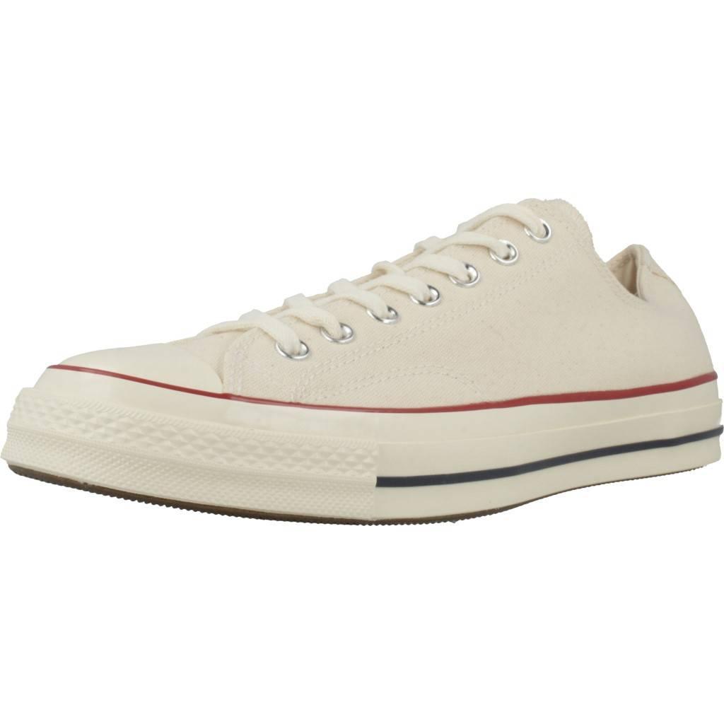 CONVERSE CHUCK OX en color BEIS (1)