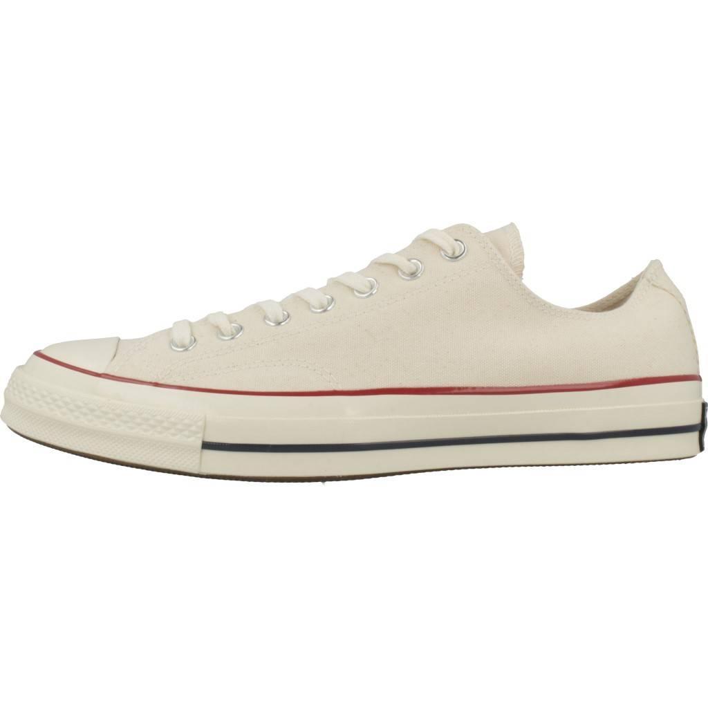 CONVERSE CHUCK OX en color BEIS (2)