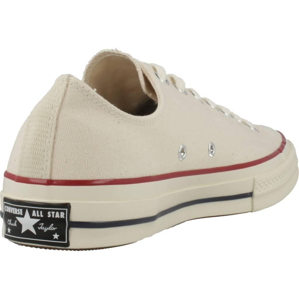 CONVERSE CHUCK OX en color BEIS (3)
