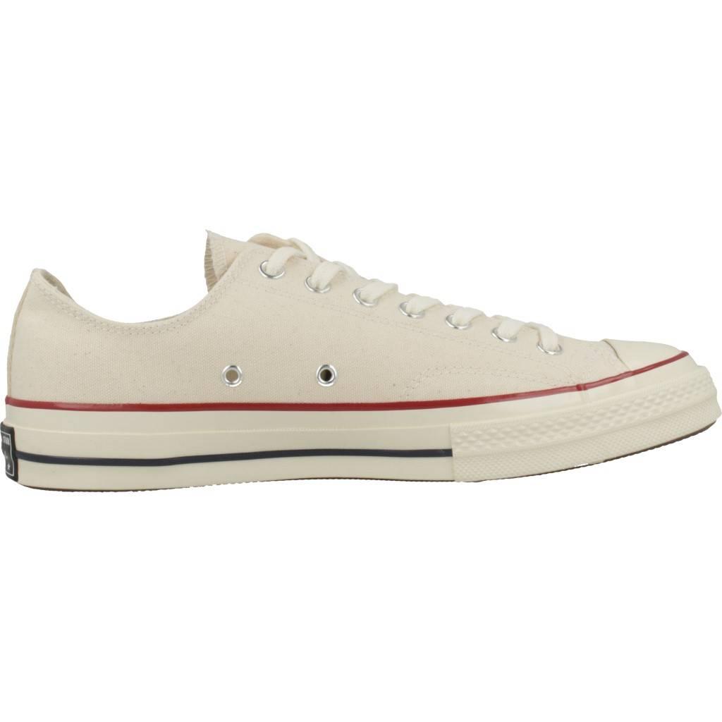 CONVERSE CHUCK OX en color BEIS (4)