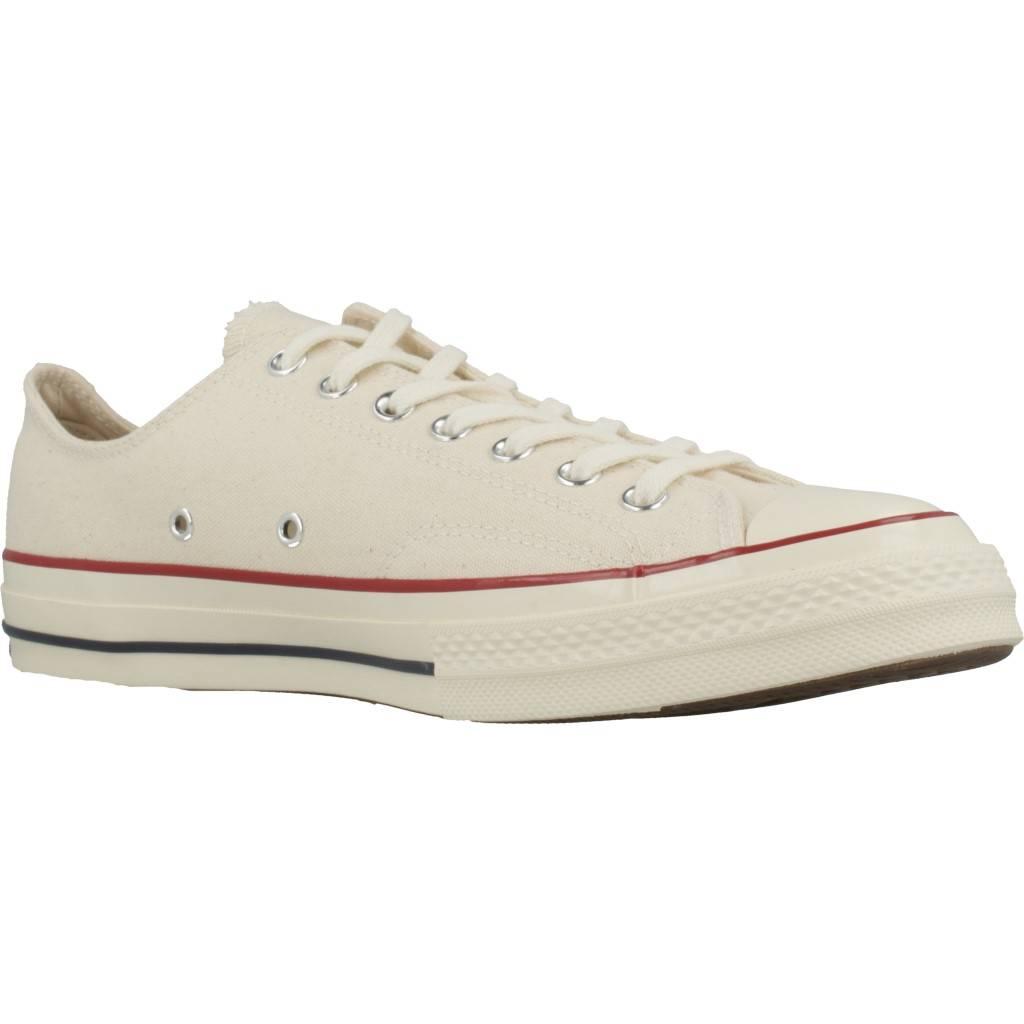 CONVERSE CHUCK OX en color BEIS (5)