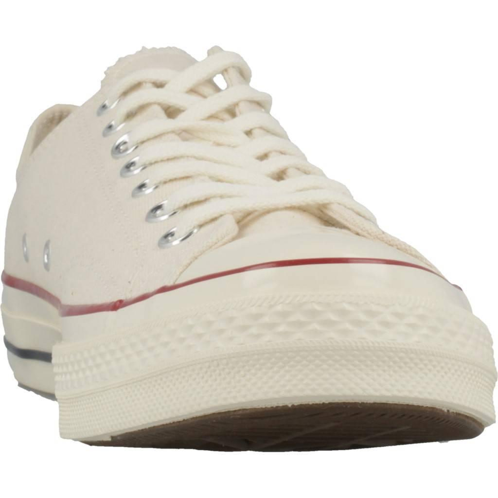 CONVERSE CHUCK OX en color BEIS (6)